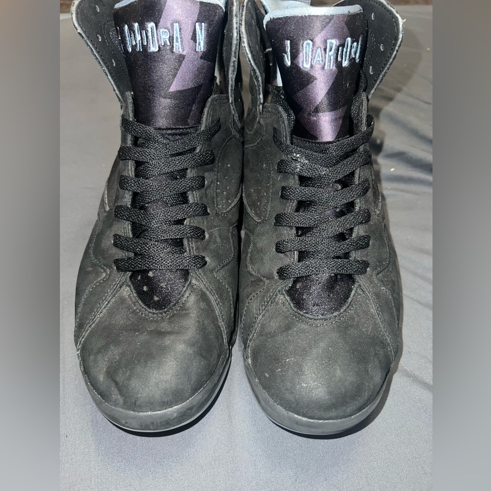 Jordan Air Chambray 7 Retro